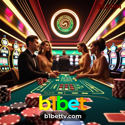 Bônus Diários b1bet