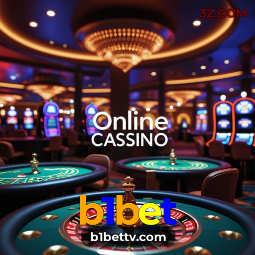 Jogos de Slot b1bet