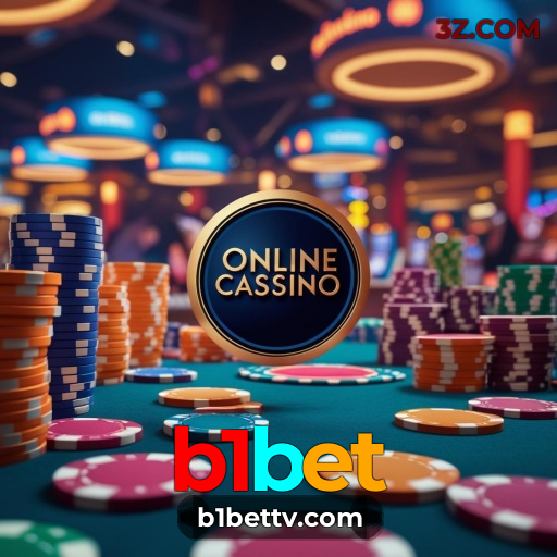 Tecnologia da Plataforma b1bet