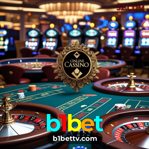 Experiência VIP b1bet