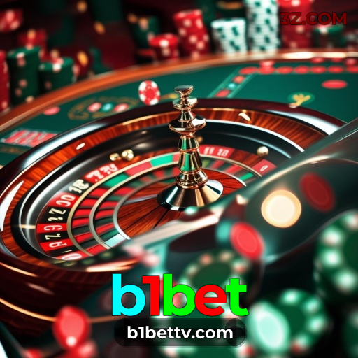 Experiência VIP b1bet