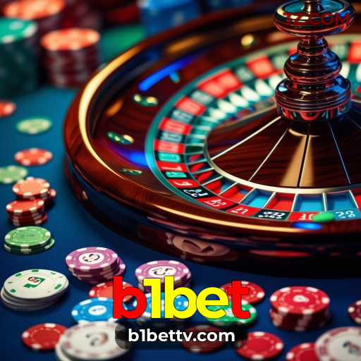 Avaliações dos Jogadores b1bet