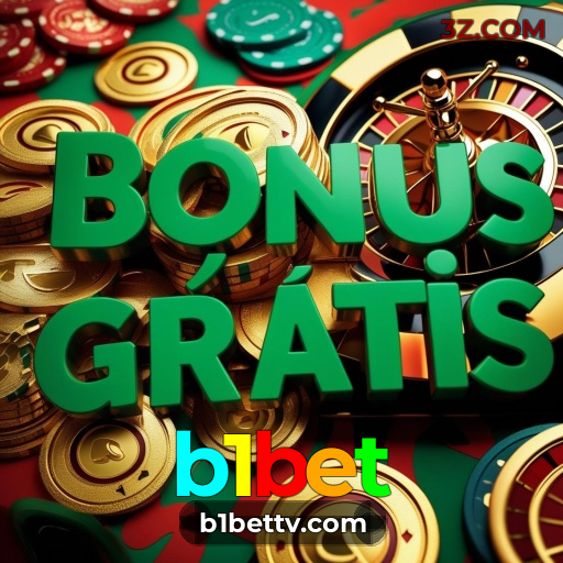 Casino Ao Vivo b1bet