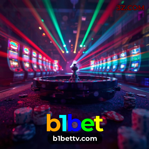 Cadastro Rápido b1bet