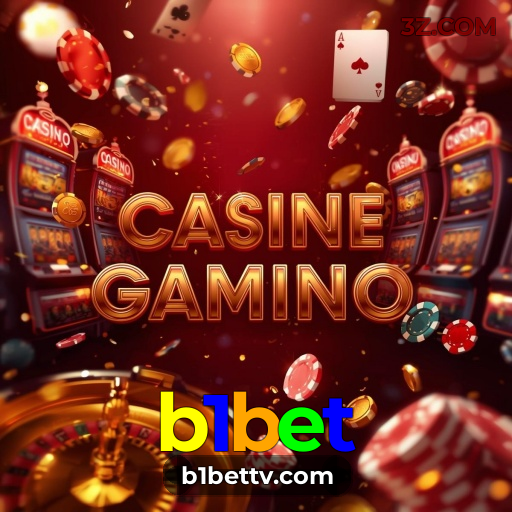Estatísticas b1bet