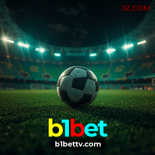 Design Responsivo b1bet