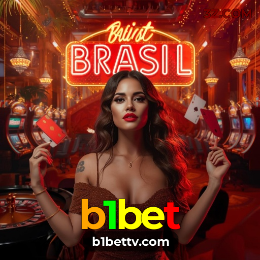 Diretório de Jogos b1bet