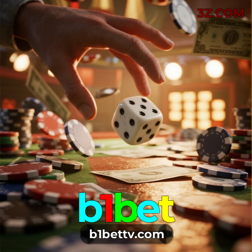 Provedores de Jogos b1bet