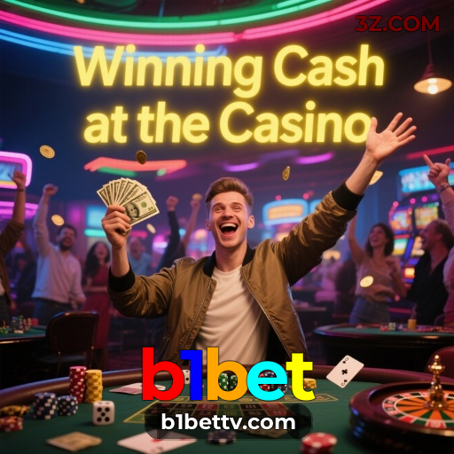 Estatísticas Esportivas b1bet