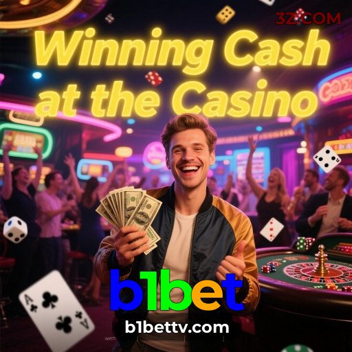 Casino Ao Vivo b1bet