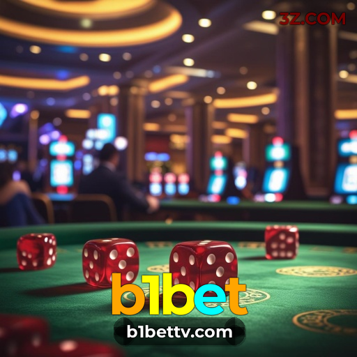 Estatísticas b1bet