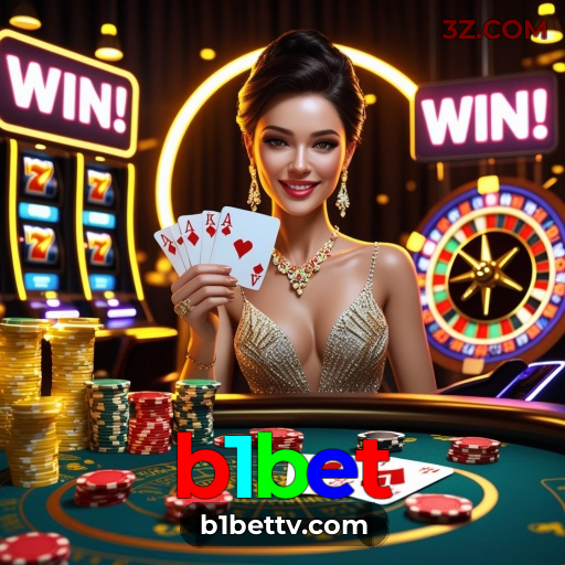 Recursos de Bônus b1bet